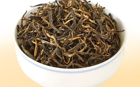 普安红茶选购指南
