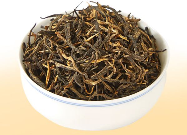 普安红茶