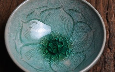 平塘牙舟陶制作技艺非遗体验