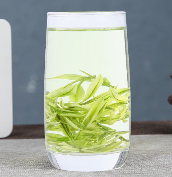 正安白茶
